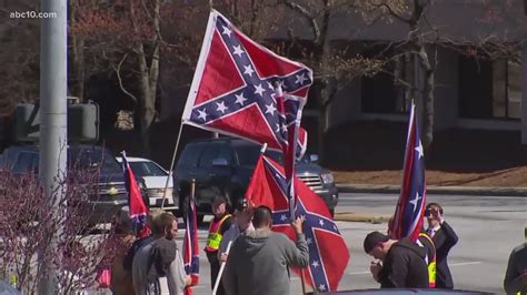 Here S Why Some See Racism In The Confederate Flag And Others See