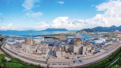 This page lists the major power stations located in jiangsu province. 台山核电一期工程 | 巨精机电