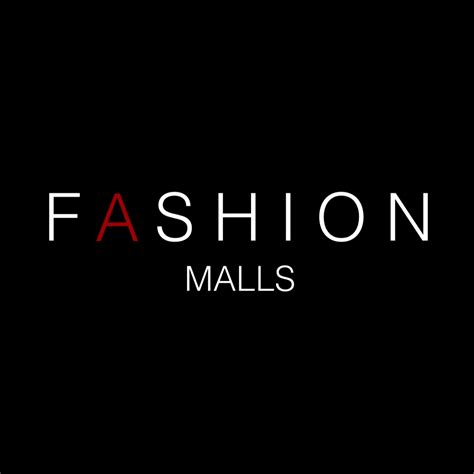 Fashion Malls