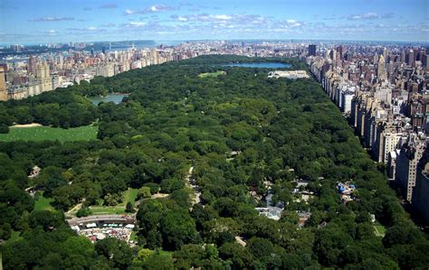 It's no surprise that bank of america, sage, salesforce vodafone and so many other high profile names have chosen central park. 10 Place You Should Visit in Central Park, New York ...