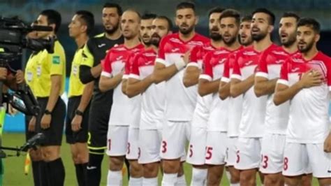 الأردن تواجه العراق لخطف بطاقة العبور إلى ربع نهائي كأس آسيا جريدة
