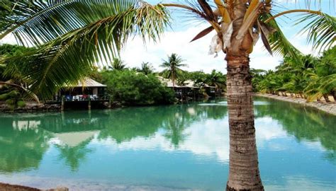 Fiji Adası Turları Gezisi Nereler Gezilir