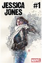 Jessica Jones Comic Book: Marvel Launching New Series