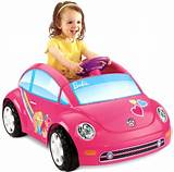 Electric Car For Toddlers Photos