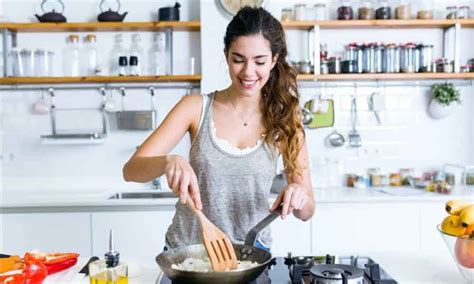 Few Helpful Tricks To Make Cooking Fun