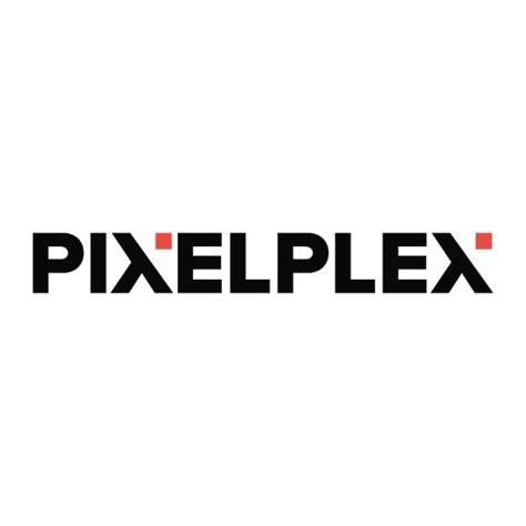 Pixelplex By Pixelplexby Twitter