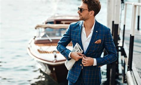 The Best Summer Suits For Every Budget In Cool Material Classic Suit Summer Suits