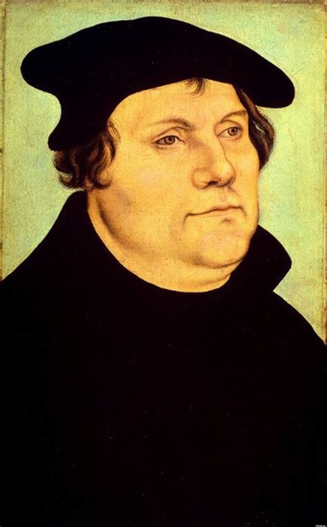 German Catholics Wary About Martin Luther 500th Anniversary Festivities