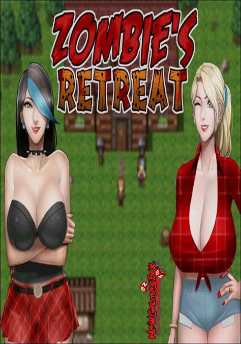 Zombies Retreat Free Download Full Version Pc Game Setup