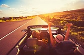 Road trips Ideas That Will Make You Rethink a Tropical Honeymoon