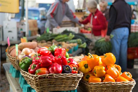 50 Farmers Markets Around Philadelphia And South Jersey