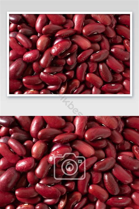 Red Beans Hd Photography Pictures Photo  Free Download Pikbest