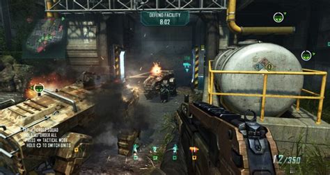 Call Of Duty Black Ops Ii Uprising Un Trailer Di Presentazione Per