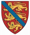 File:Henry, 3rd Earl of Lancaster.svg - WappenWiki