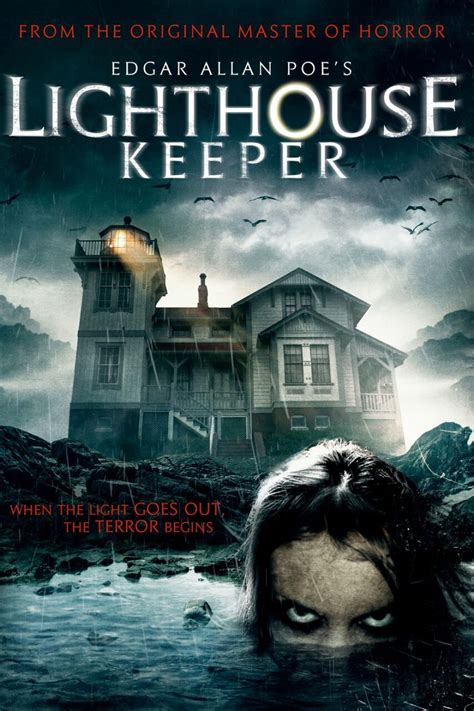 Jump to navigation jump to search. Edgar Allan Poe's Lighthouse Keeper (2016) Review - My ...