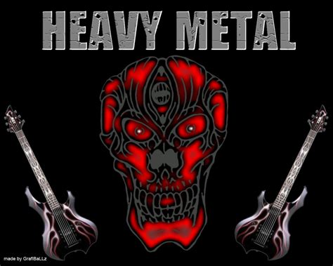 Daftar Band Heavy Metal ~ Dunia Bisnis Iklan Dan Download Lagu Gratis