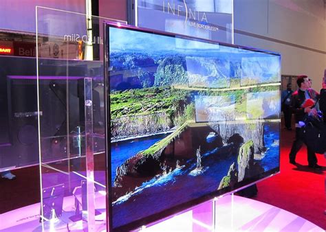 Los 5 Mejores Televisores Smart Tv Oled De 2022 Comparativa