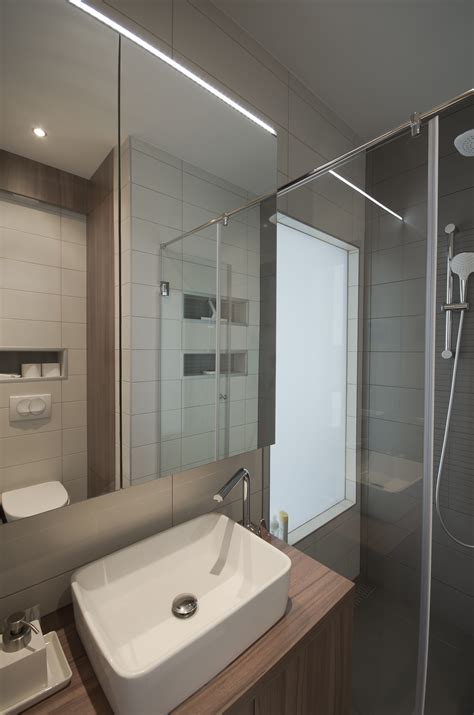 Bathroom Lighting Interior Design Mirror Furniture Home Decor