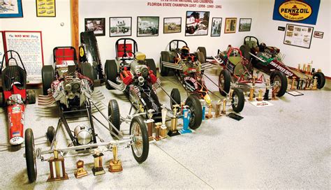 A Visit To The Don Garlits Museum Hot Rod Network