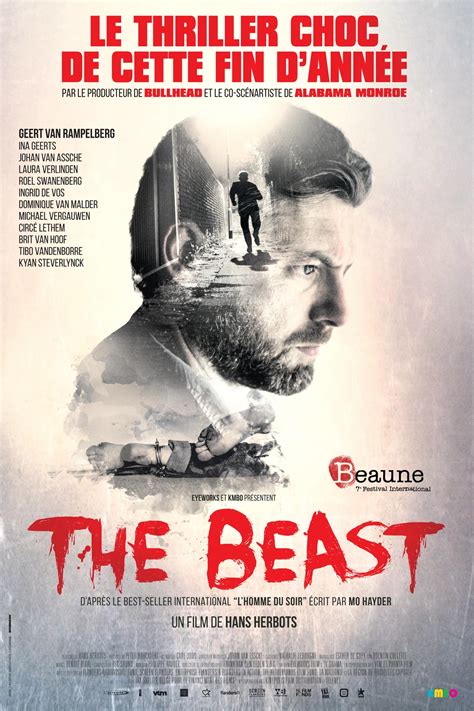 The Beast film 2014 AlloCiné