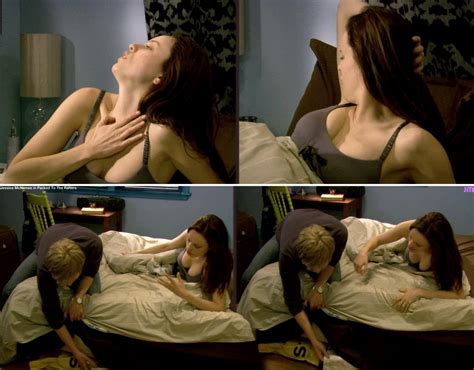 Jessica Mcnamee Nude Leaked 97 Pics Of Sonya Blade From Mortal Kombat