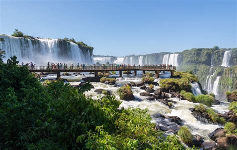 Extension Tours Iguazu Falls Aurora Expeditions