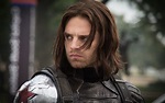 Captain America: The Winter Soldier, Bucky Barnes Wallpapers HD ...