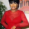 Anita Baker's Top Ten Highlights