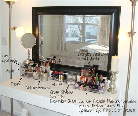 bathroom makeup storage ideas home design ideas