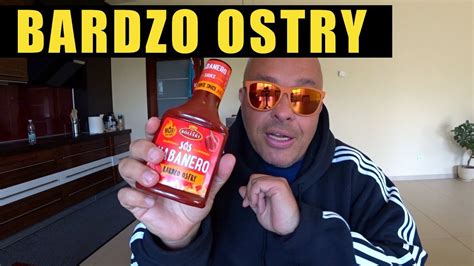 Bardzo Ostry Youtube