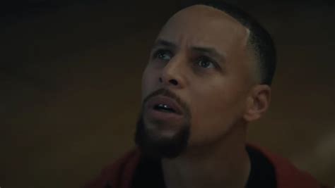 Steph Curry Featured In Latest Teaser For Jordan Peeles ‘nope