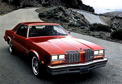 Best Selling 80s Cars For Each Year Of The 1980s In The