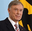 Bundespräsident: Horst Köhler will bis 2014 sein Bestes geben - WELT