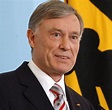 Bundespräsident: Horst Köhler will bis 2014 sein Bestes geben - WELT