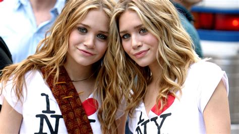 flashback mary kate and ashley olsen on pressures of the spotlight on their last film together