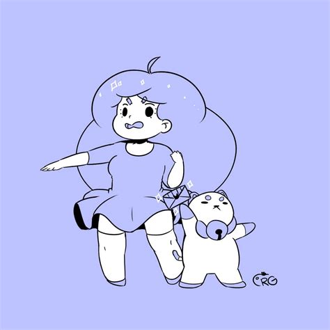 Bee And Puppycat Bee And Puppycat Photo 36966775 Fanpop
