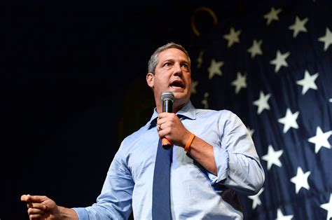Who is tim ryan, the latest 2020 democrat running for president? Ohio Democratic Rep. Tim Ryan drops out of the 2020 ...