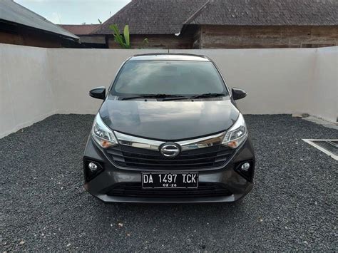 Daihatsu Sigra 2023 Price In Banjarmasin Know Loan Simulations