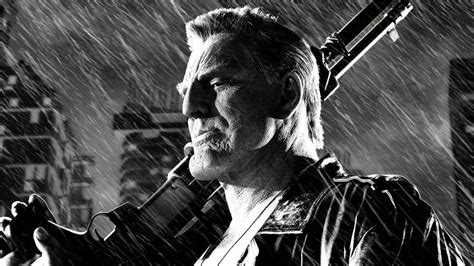 Sin City Is Returning As A Tv Show