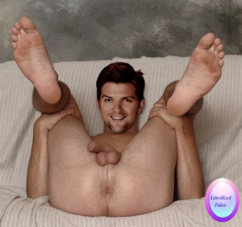 Post Ben Wyatt Parks And Recreation Adam Scott Fakes