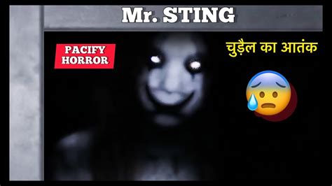Pacify Multiplayer Horror Is Spooky Pacify Full Game ।mr Sting