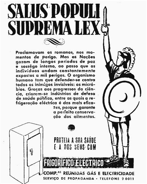 Publisite Salus Populi Suprema Lex