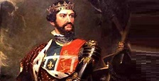 Edward The Black Prince Biography - Facts, Childhood, Family Life ...