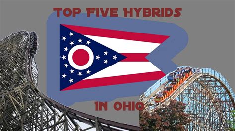 Top 5 Hybrids In Ohio Youtube