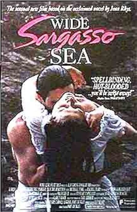 Wide Sargasso Sea 1993