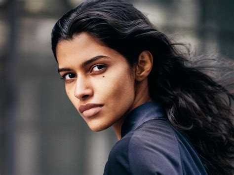Meet the Indian models setting international fashion runways on fire ...