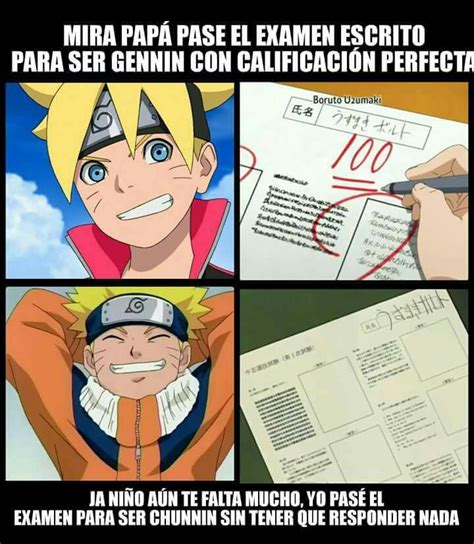 Naruto Imágenes ~12~ Memes Divertidos Memes Naruto Memes