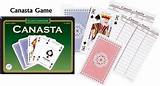 Images of Canasta Card Game Online