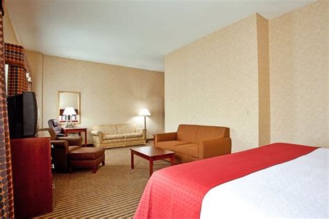 Holiday Inn Lynchburg Updated 2017 Prices And Hotel Reviews Va