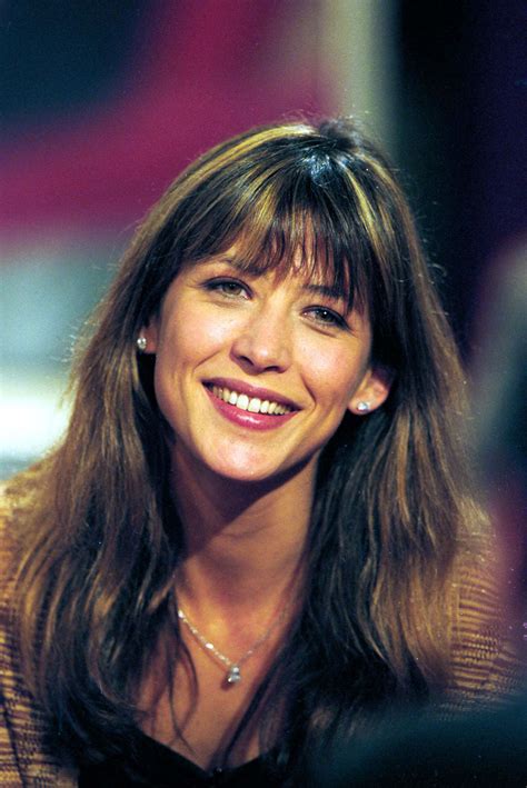 Huge collection, amazing choice, 100+ million high quality, affordable rf and rm images. A Guide To Cool : Sophie Marceau